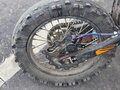 2024 Kayo Evolution YX125EM, оранжевый, 60000 рублей - вид 4