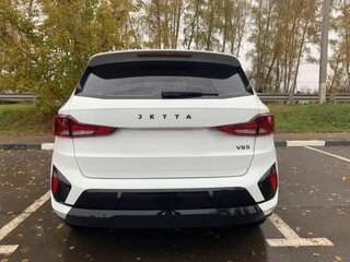 2026 Jetta VS5 I Рестайлинг 2, белый, 2230000 рублей, вид 2