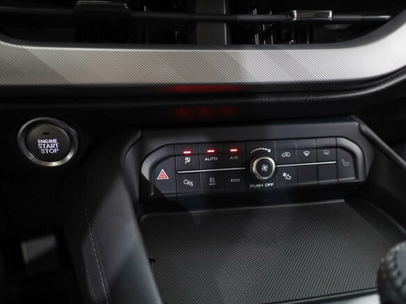 2023 Haval F7x I Рестайлинг, чёрный, 2299000 рублей - вид 14