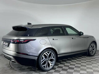 2018 Land Rover Range Rover Velar I, коричневый, 3599000 рублей, вид 5