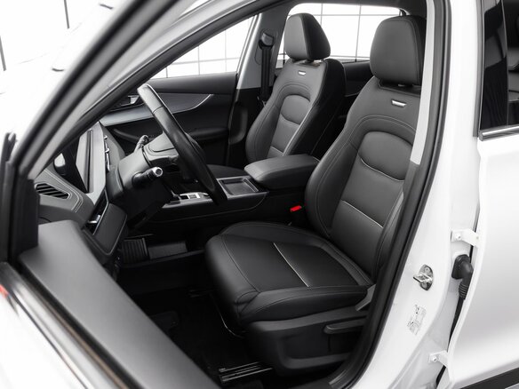 2023 Chery Tiggo 7 Pro Max I, белый, 1879000 рублей - вид 6