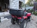 2012 Stels ATV-700, красный, 430000 рублей - вид 4