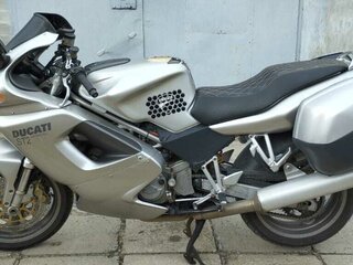 Ducati ST