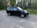 2003 Honda CR-V II, чёрный - вид 3