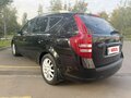 2008 Kia Ceed I, чёрный, 495000 рублей - вид 7