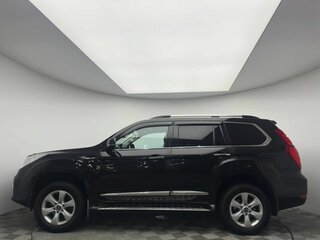 2021 Haval H9 I Рестайлинг, чёрный, 2092000 рублей, вид 4