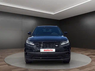 2026 Land Rover Range Rover Velar I Рестайлинг, чёрный, 9790000 рублей, вид 2