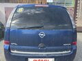 2008 Opel Meriva A Рестайлинг, синий, 270000 рублей - вид 1
