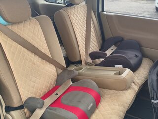 2007 Nissan Serena III (C25), белый, 960000 рублей, вид 5