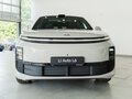 2025 Li Auto (Lixiang) L6 I, серебристый - вид 1