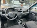 2013 Lada (ВАЗ) Granta I, серый, 179000 рублей - вид 4