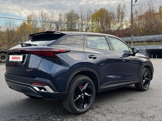 2023 Omoda C5 I, синий, 1690000 рублей, вид 3