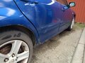 2004 Mazda 6 I (GG), синий, 300000 рублей - вид 6