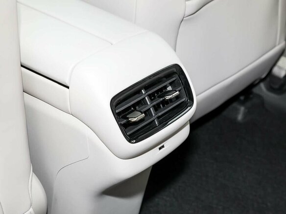 2026 Aion V Home 520 II Рестайлинг, белый, 3320000 рублей - вид 22