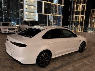 2023 Kaiyi E5, белый, 1399990 рублей, вид 4