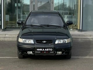 Lada (ВАЗ) 2110 Премьер