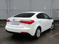 2016 Kia Cerato III, белый, 1199000 рублей - вид 4