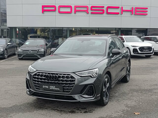 Audi Q3 35 TFSI II (F3)