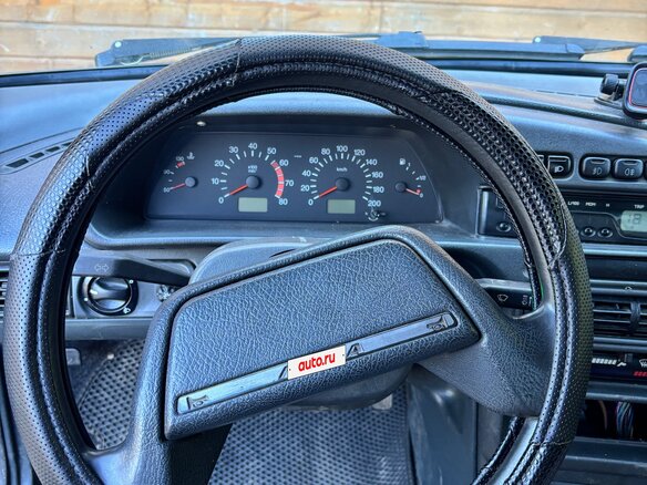 2006 Lada (ВАЗ) 2115, серый, 64500 рублей - вид 8