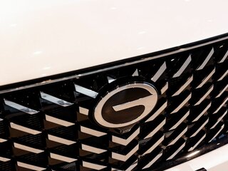 2025 GAC GS8 II, белый, 4157010 рублей, вид 1
