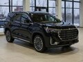 2026 Jetour X90+, чёрный, 4199000 рублей - вид 2