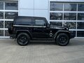 2011 Jeep Wrangler III (JK), чёрный - вид 7