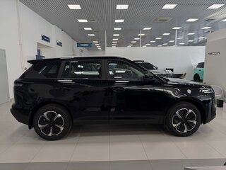 2026 Jeland J6, чёрный, 2929000 рублей, вид 3