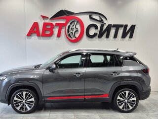 2024 Changan CS35 Plus I Рестайлинг, серый, 1850000 рублей, вид 4
