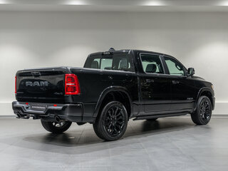 2026 Ram 1500 Crew Cab V Рестайлинг, чёрный, 9990000 рублей, вид 5