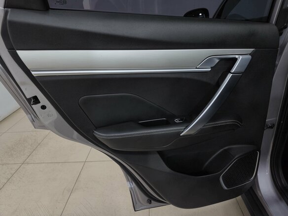 2023 Geely Coolray I, серый, 1765000 рублей - вид 14