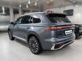 2026 Geely Monjaro I Рестайлинг, серый, 4954990 рублей - вид 3