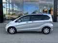 2012 Honda Freed I Рестайлинг, серый - вид 7