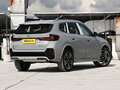 2023 BMW X1 Long 20Li sDrive III (U11/U12), серебристый, 2840000 рублей - вид 3