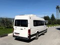 2020 Volkswagen Transporter, белый, 3400000 рублей - вид 5