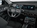 2026 Jetour X70+ I Рестайлинг, чёрный - вид 8