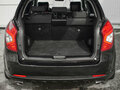 2013 SsangYong Actyon II Рестайлинг, чёрный, 820000 рублей - вид 8