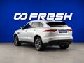2017 Jaguar F-Pace I, серый, 3399077 рублей - вид 1