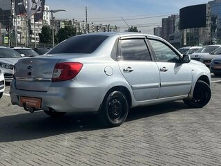 2014 Datsun on-DO I, голубой, 245000 рублей, вид 4