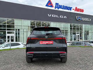 2024 Changan CS75 Plus III, серый, 2695000 рублей, вид 4