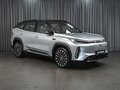 2026 Geely Galaxy M7, серый, 3997000 рублей
