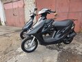 1997 Honda Dio, чёрный, 64000 рублей