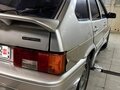 2008 Lada (ВАЗ) 2114, серебристый - вид 7