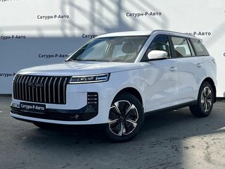 2026 Jeland J6, белый, 2929000 рублей, вид 1