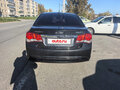2012 Chevrolet Cruze I Рестайлинг, чёрный, 440000 рублей - вид 5