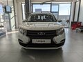 2026 Lada (ВАЗ) Largus I Рестайлинг, белый, 1582000 рублей - вид 1