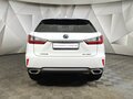 2016 Lexus RX 350 IV, серый, 3700000 рублей - вид 7