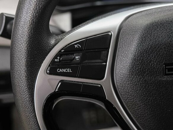 2024 BAIC X35, коричневый, 1629000 рублей - вид 21
