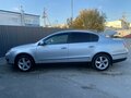 2008 Volkswagen Passat B6, серебристый, 469000 рублей - вид 1