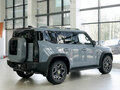 2025 Jetour T2, синий, 4249000 рублей - вид 5