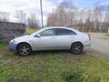 2002 Nissan Primera III (P12), серый, 240000 рублей - вид 3